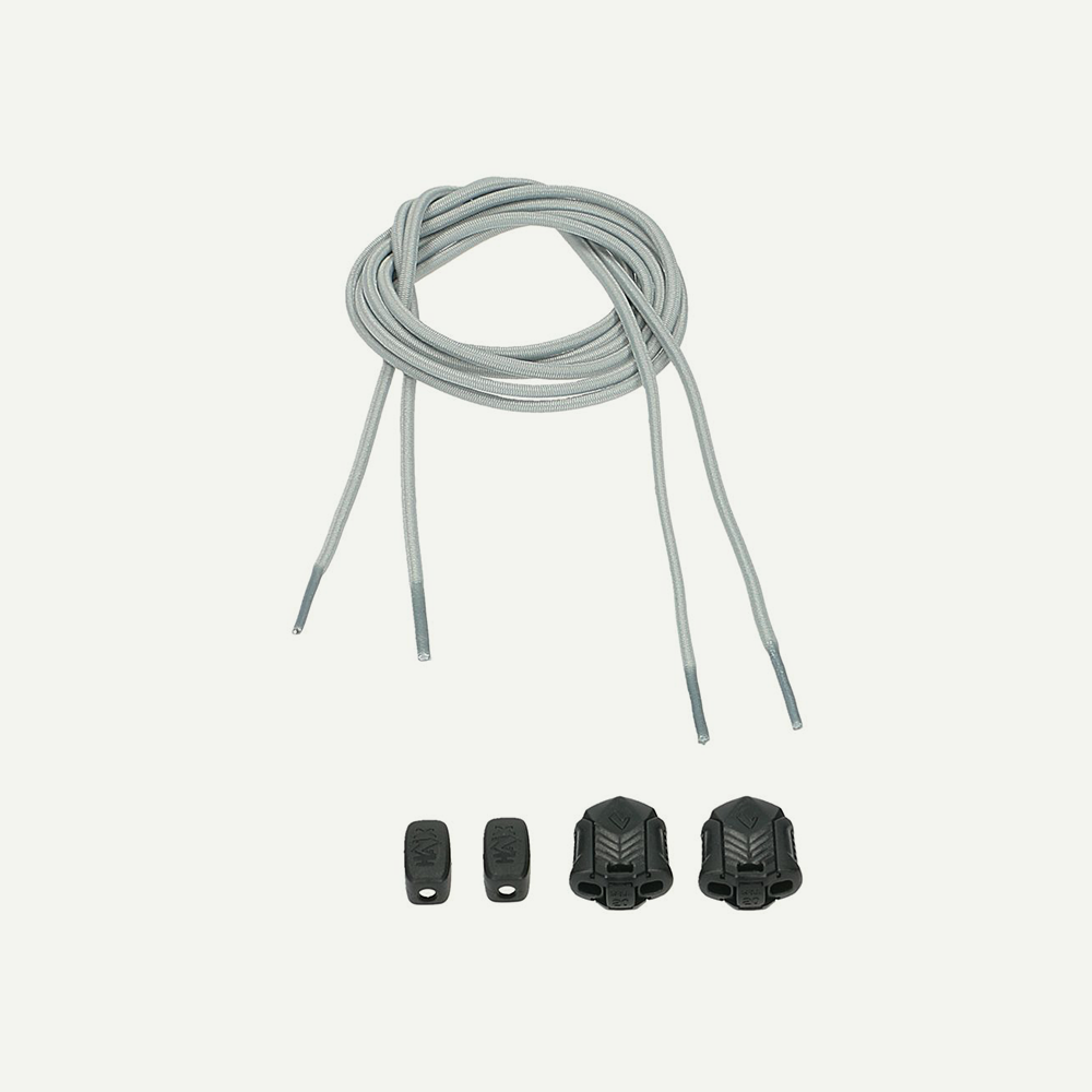 Kit di riparazione HAIX FLEXLACE CNX GO low/grigio