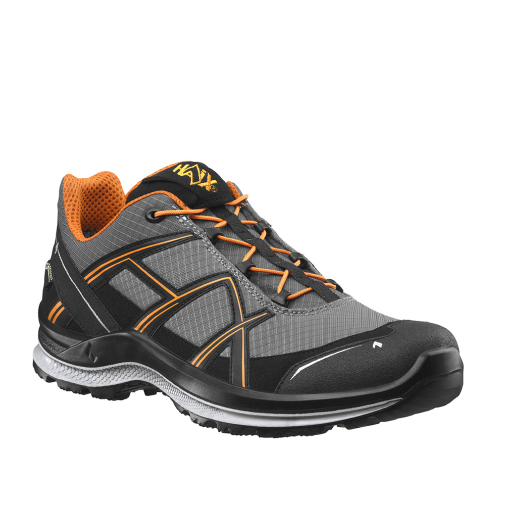 330030 HAIX Black Eagle Adventure 2.1 GTX low/stone-orange