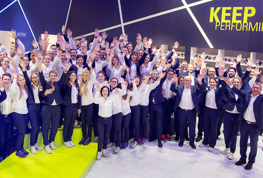 Mitarbeiter Mitarbeiter