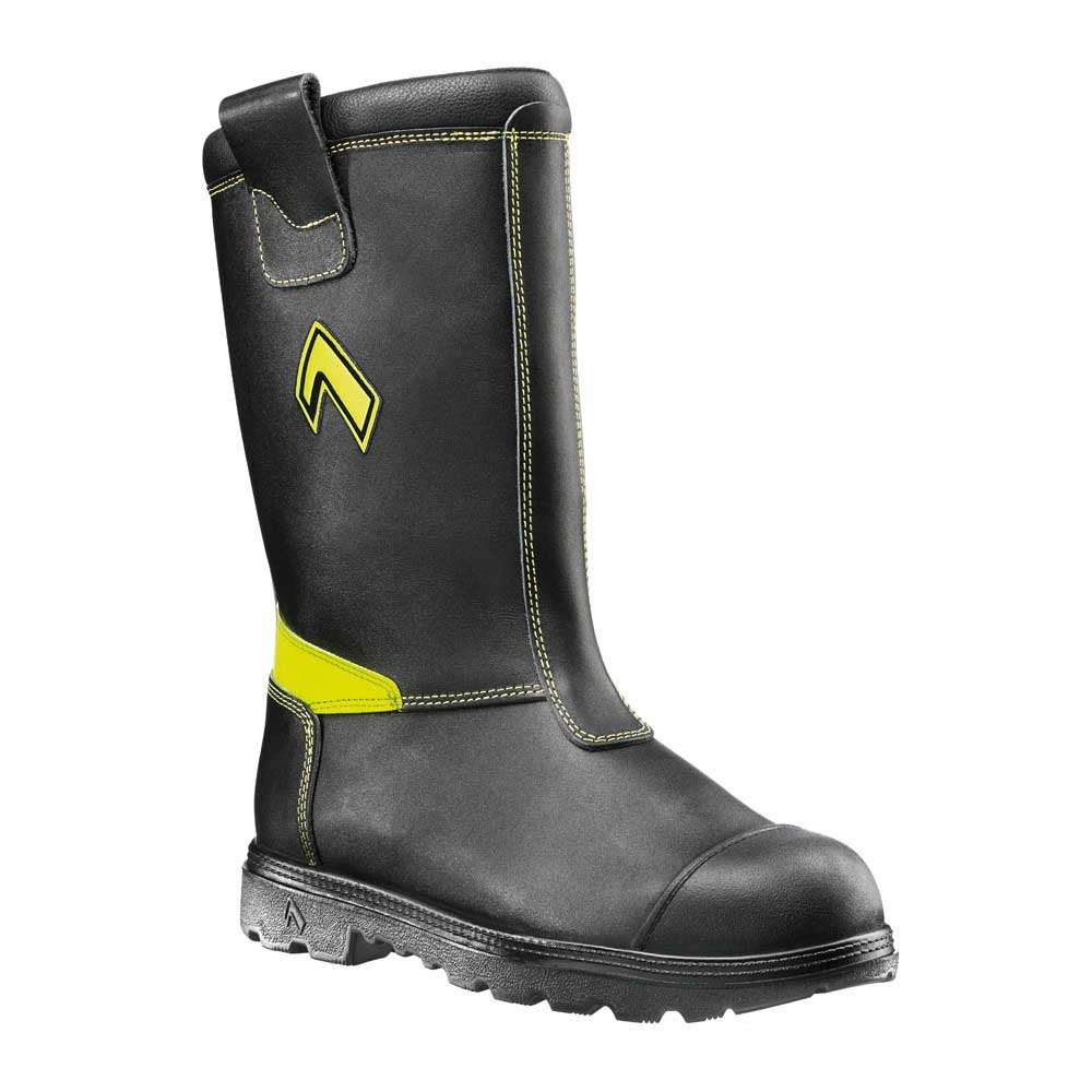 Fireman yellow Fireman yellow
