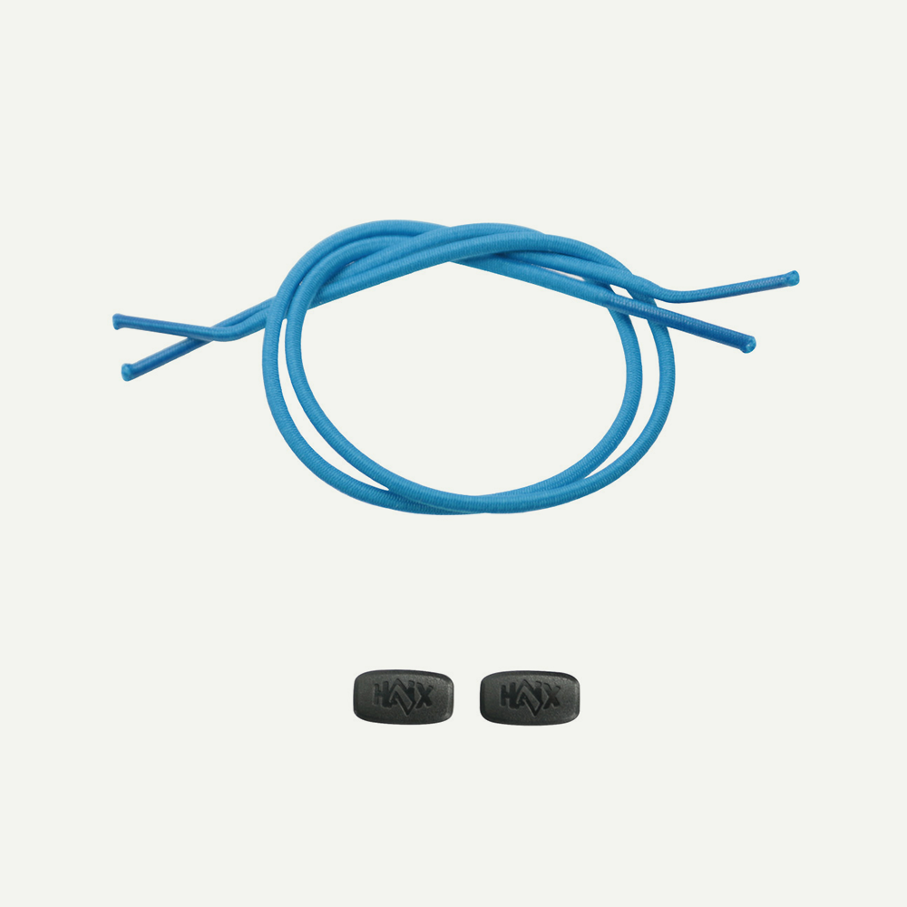 Kit di riparazione HAIX FLEXLACE CNX Safety blu