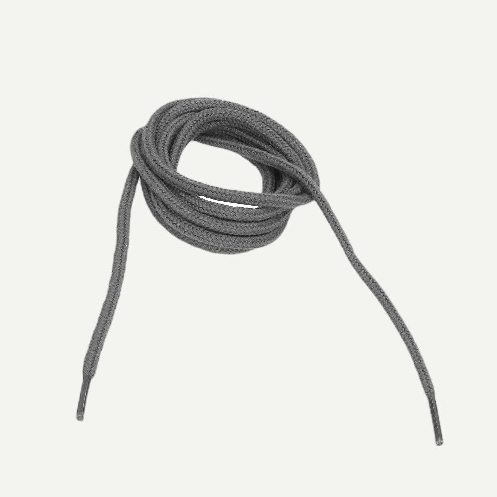 Lacci HAIX Nature Winter grey