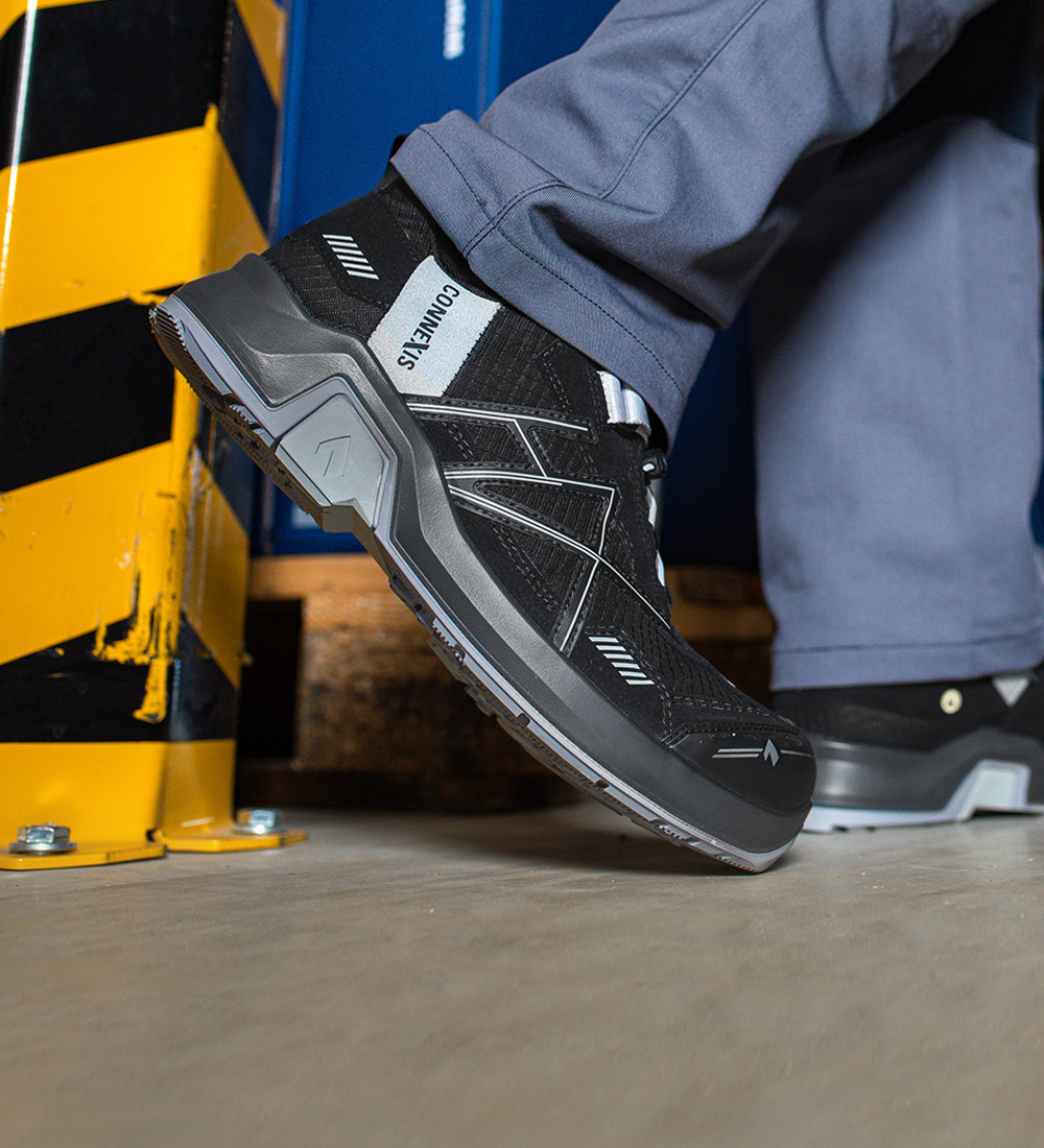 630006 HAIX CONNEXIS Safety T Ws S1P low grey-silver1000x1100 630006 HAIX CONNEXIS Safety T Ws S1P low grey-silver1000x1100