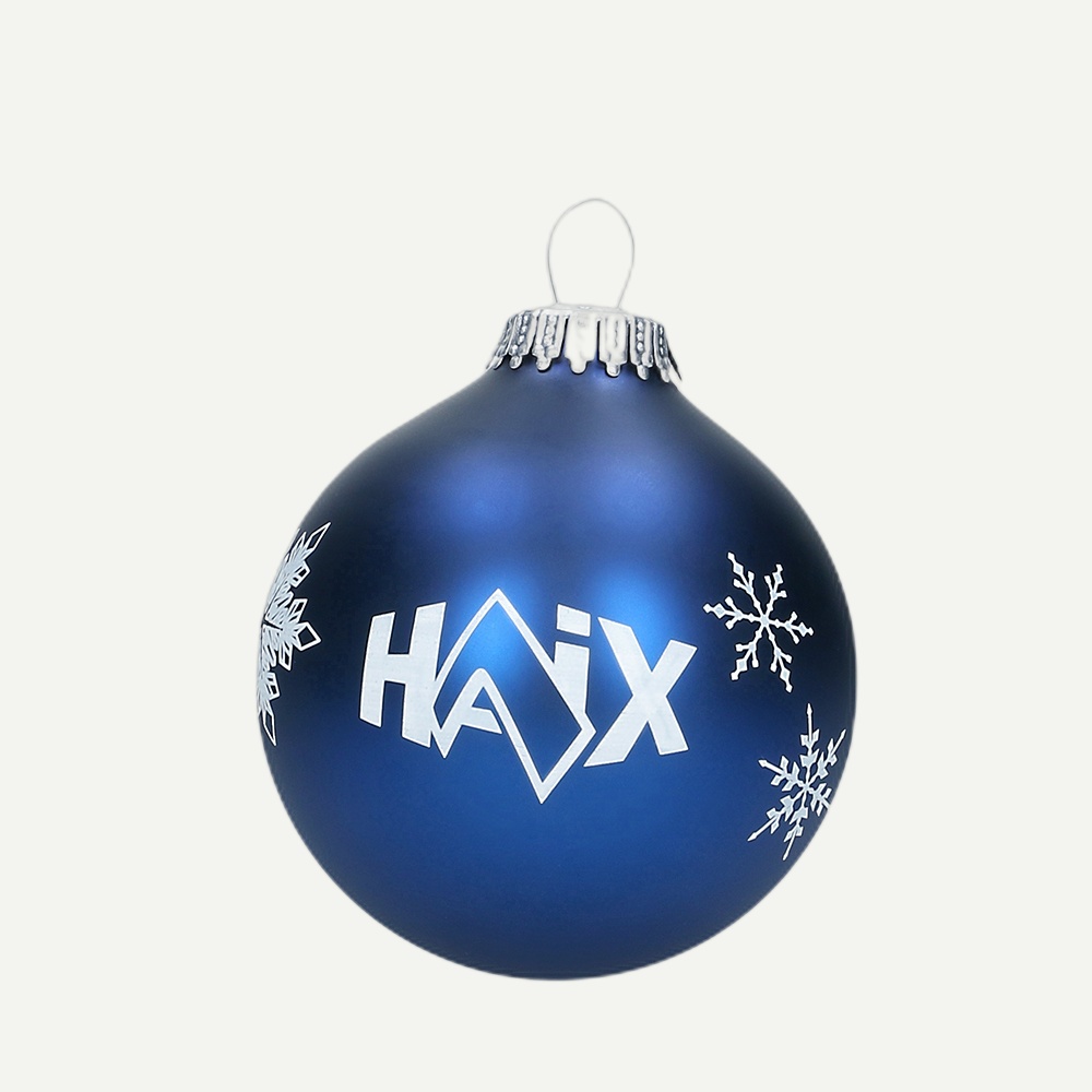 HAIX Pallina di Natale