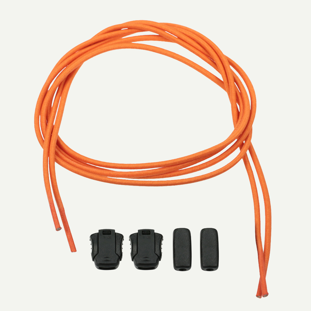 HAIX FLEXLACE Kit di riparazione orange