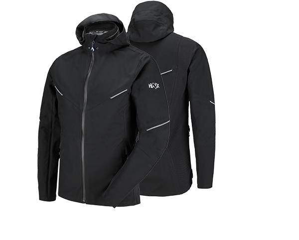 Gore Tex Jacke