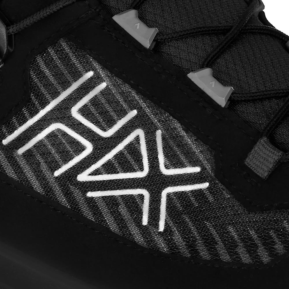 Schuh, Schuhoberteil, Mesh, Logo, Schnürsenkel