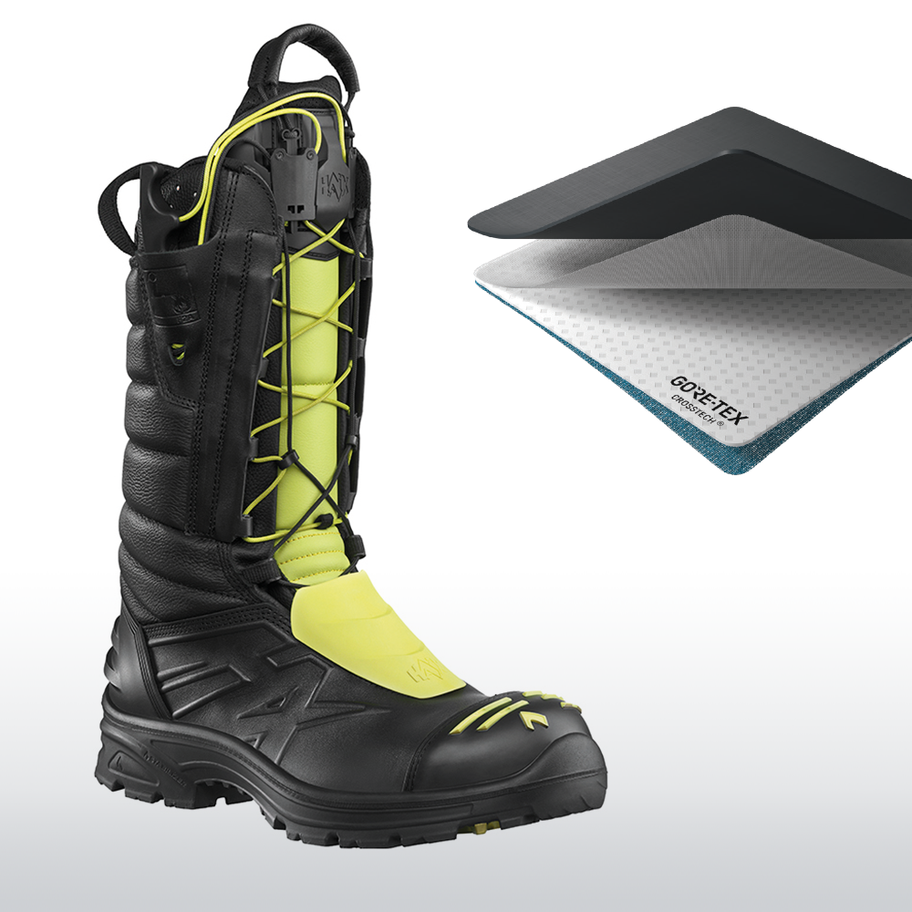 Gore-Tex Crosstech Gore-Tex Crosstech