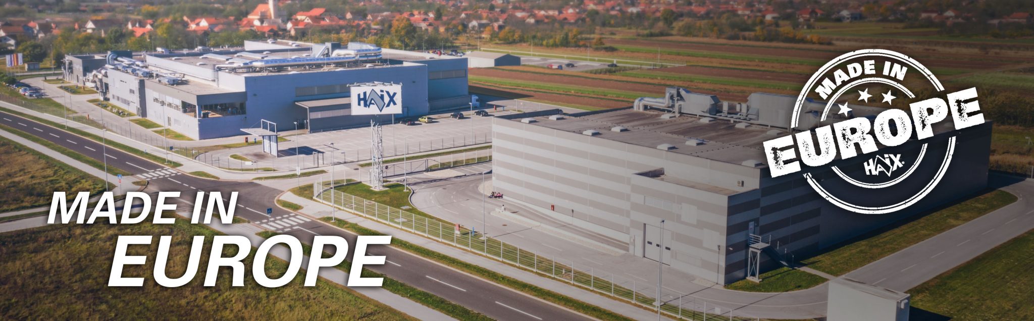 Made in Europe Made in Europe