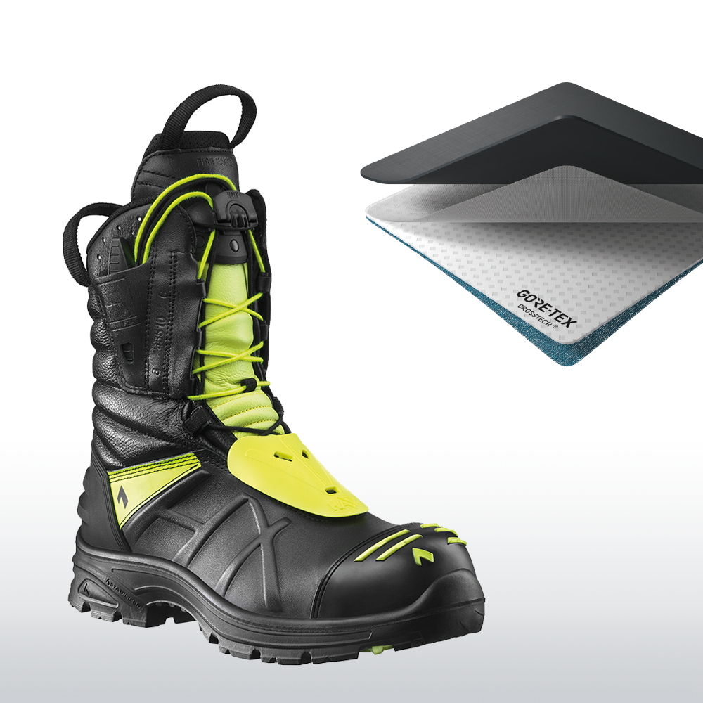 Gore-Tex Crosstech Gore-Tex Crosstech