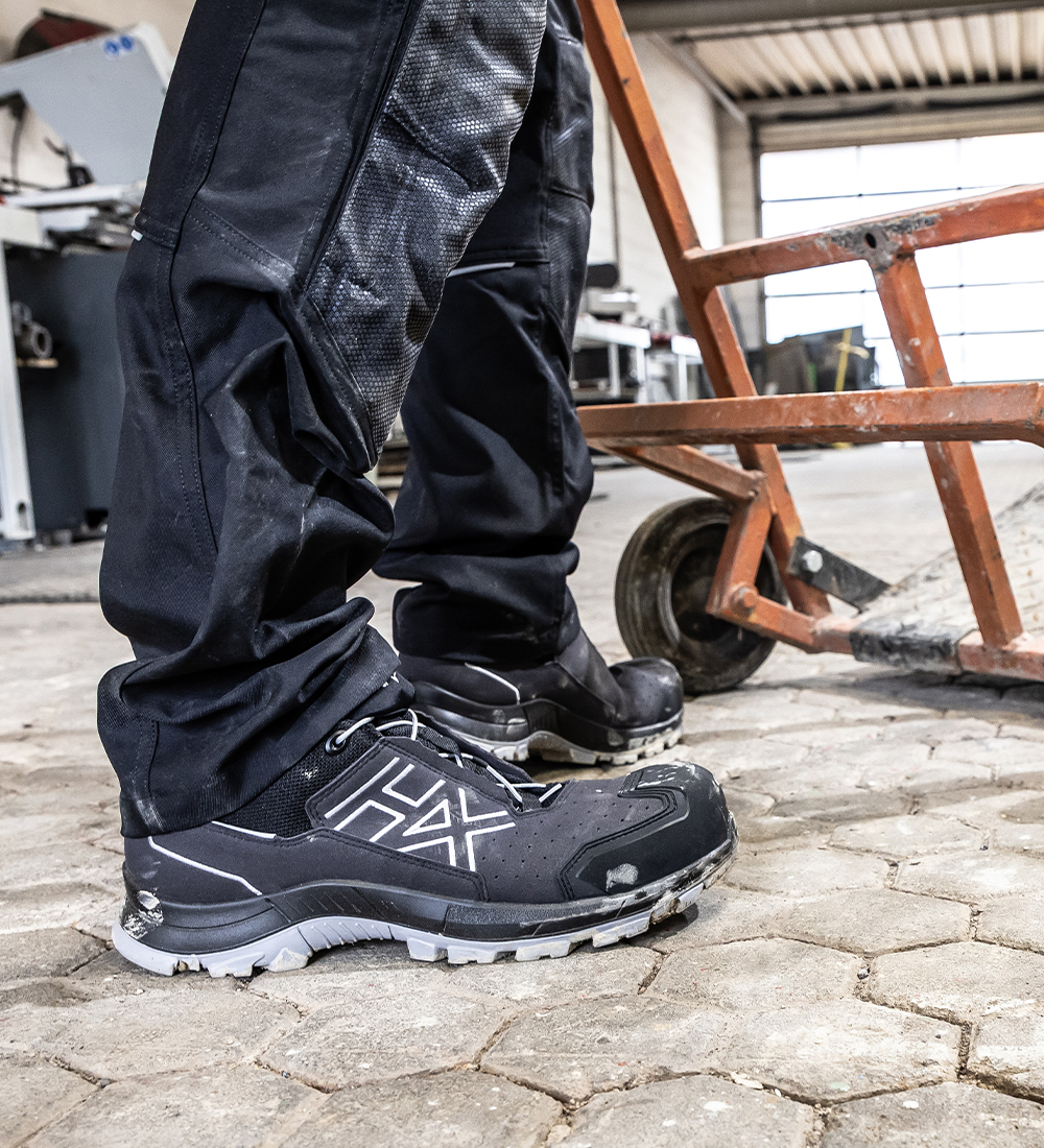 Black Eagle Safety 200