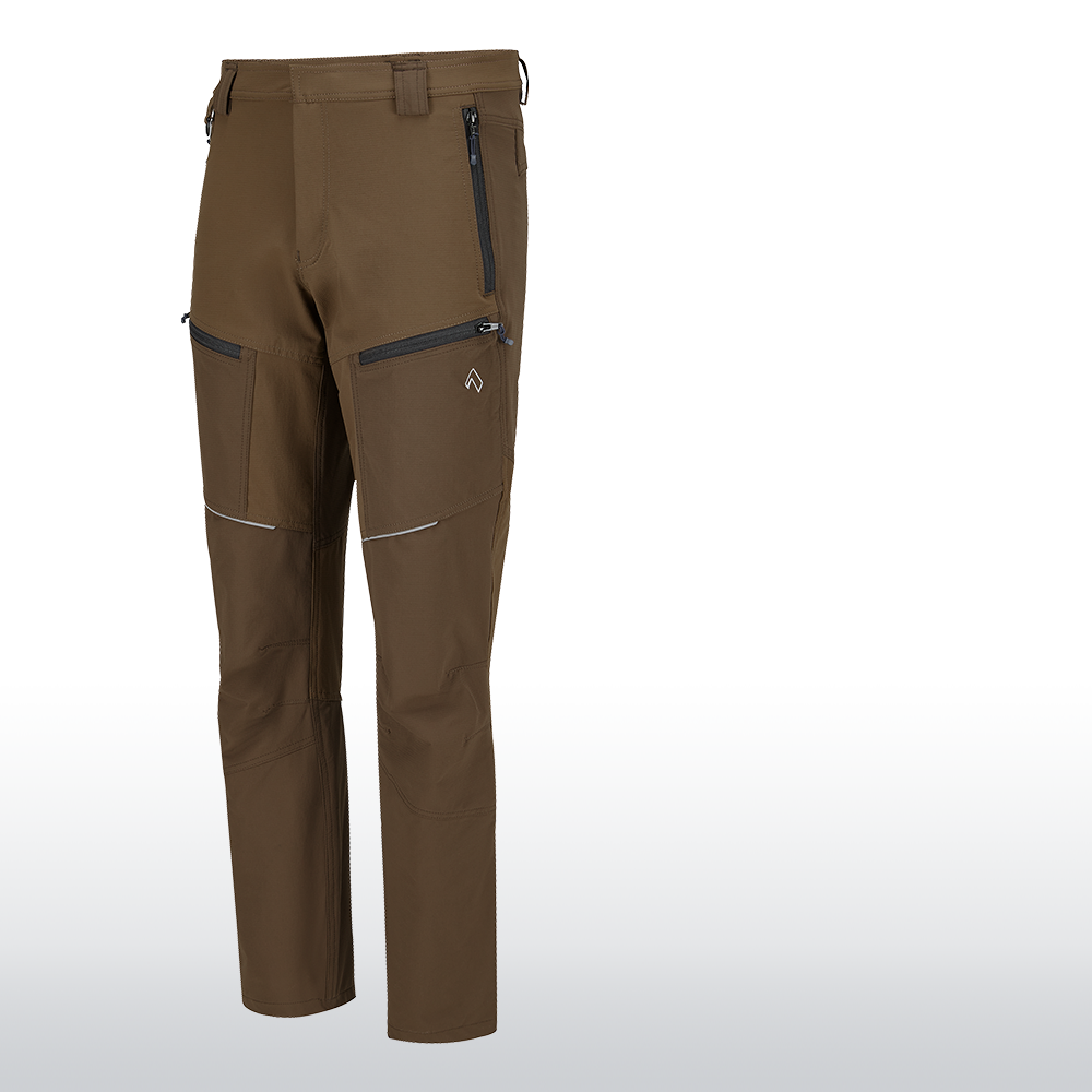 HAIX Flextreme Pants/brown-wood,