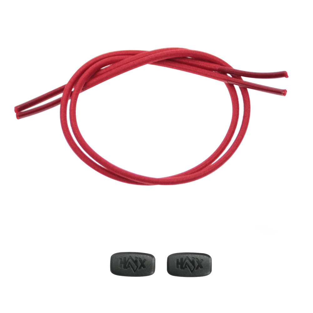 HAIX FLEXLACE repair kit CNX Safety red HAIX FLEXLACE repair kit CNX Safety red