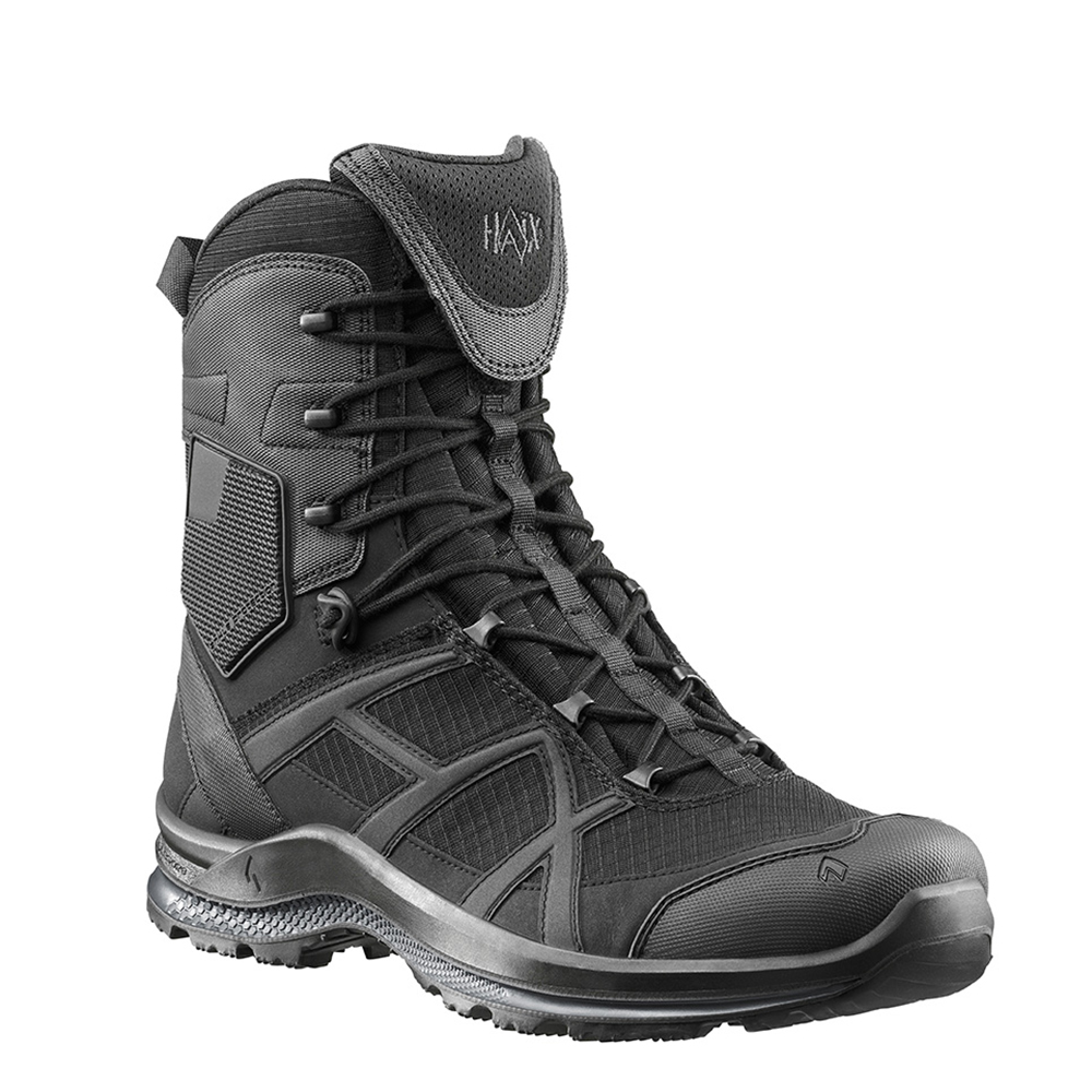 HAIX Black Eagle Athletic 2.0 T high/black