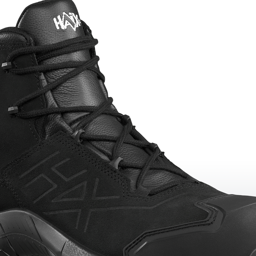 Black Eagle Safety 610 | V, GTX, black