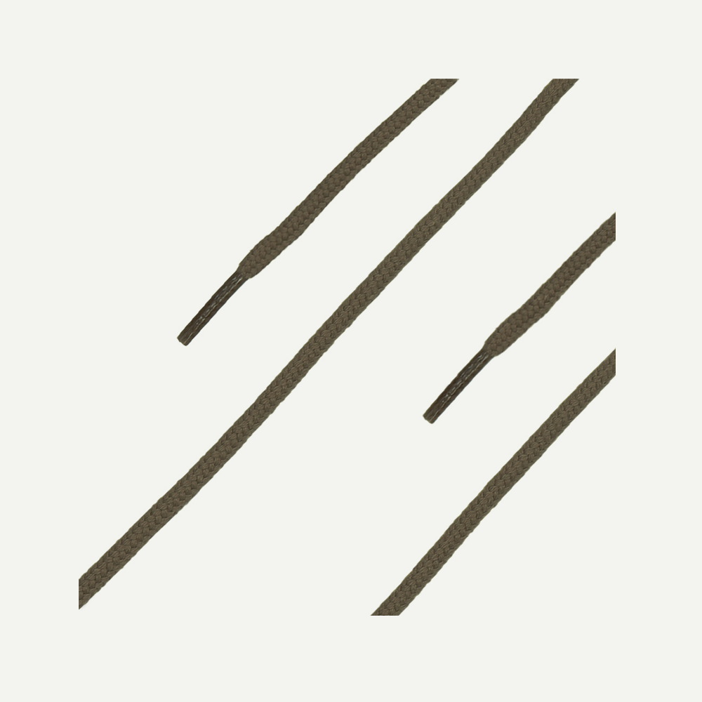 Lacci HAIX CrossNature olive