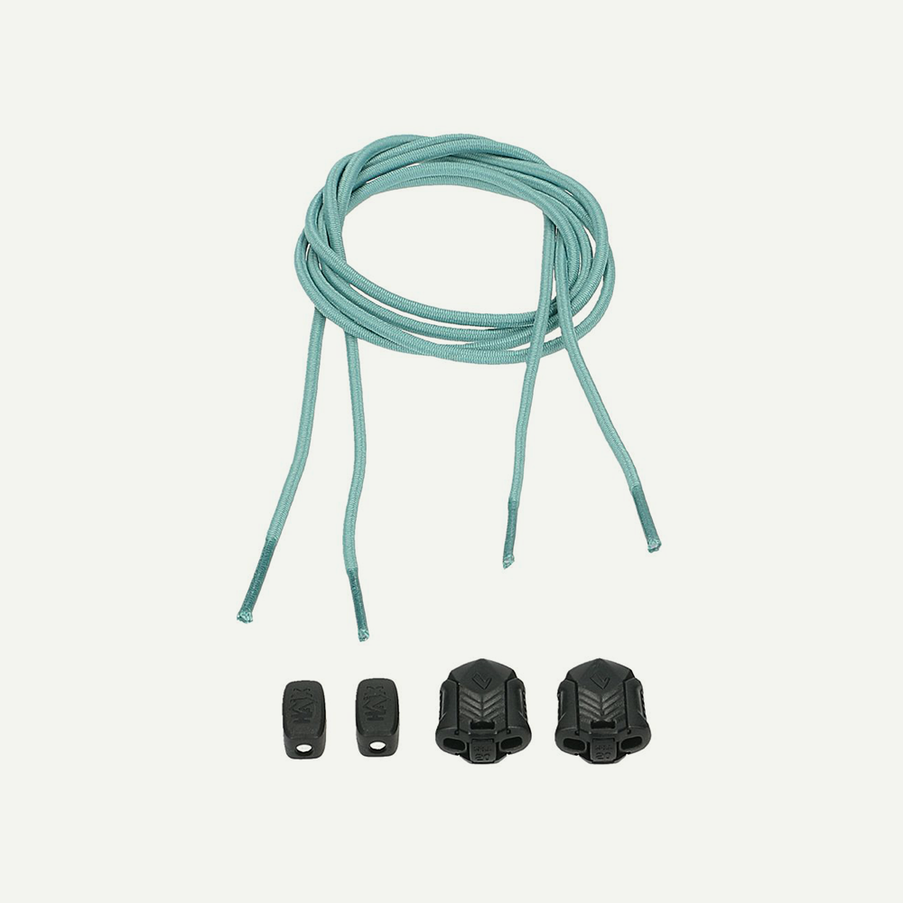 Kit di riparazione HAIX FLEXLACE CNX GO low/mint