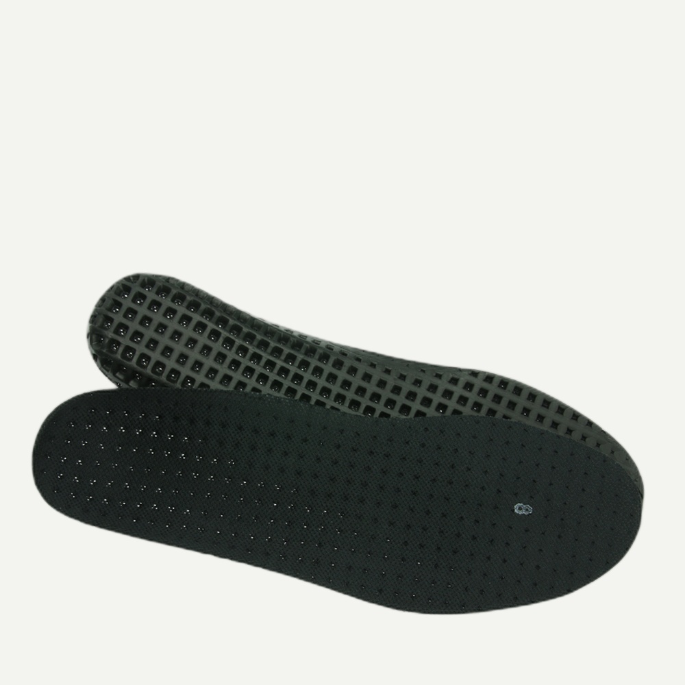 Soletta HAIX Trekman nera