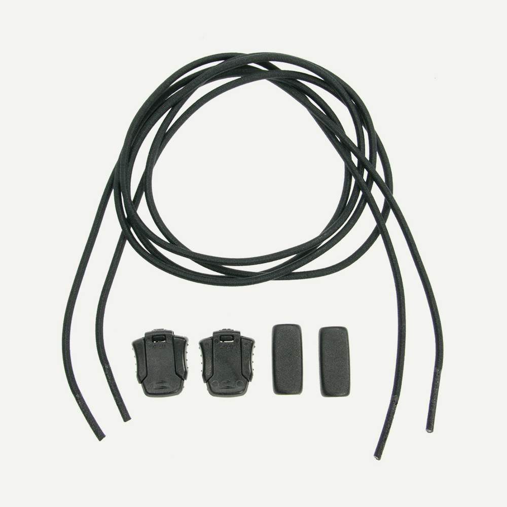 HAIX FLEXLACE Kit di riparazione black