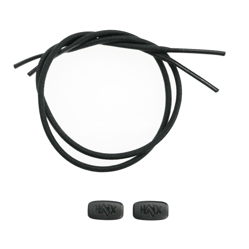 HAIX FLEXLACE repair kit CNX Safety black HAIX FLEXLACE repair kit CNX Safety black