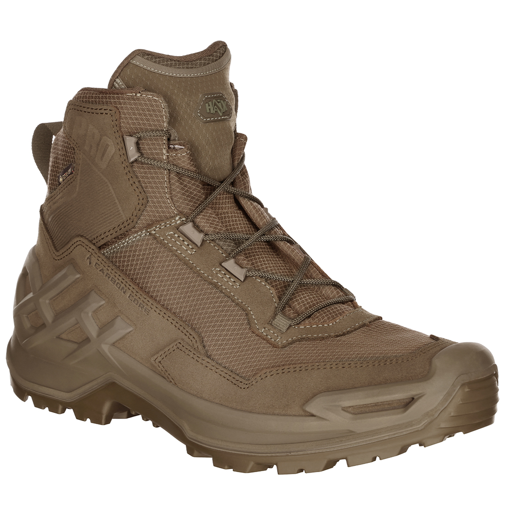 HAIX SHADOW FALCON GTX Pro mid/coyote