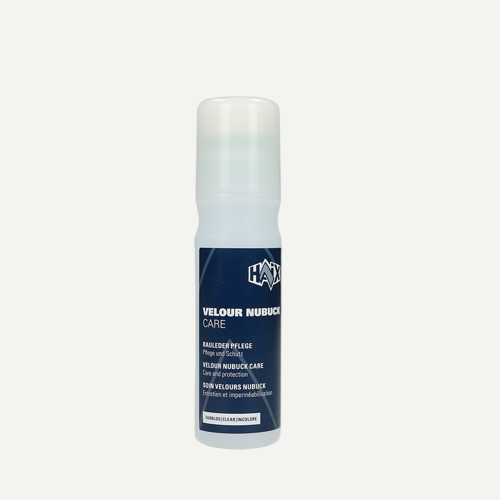 HAIX Prodotto per la cura della pelle scamosciata e del nubuck 75 ml