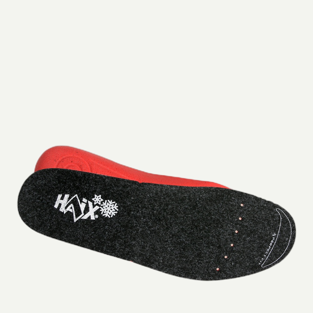 HAIX Insole PerfectFit Winter Inverno