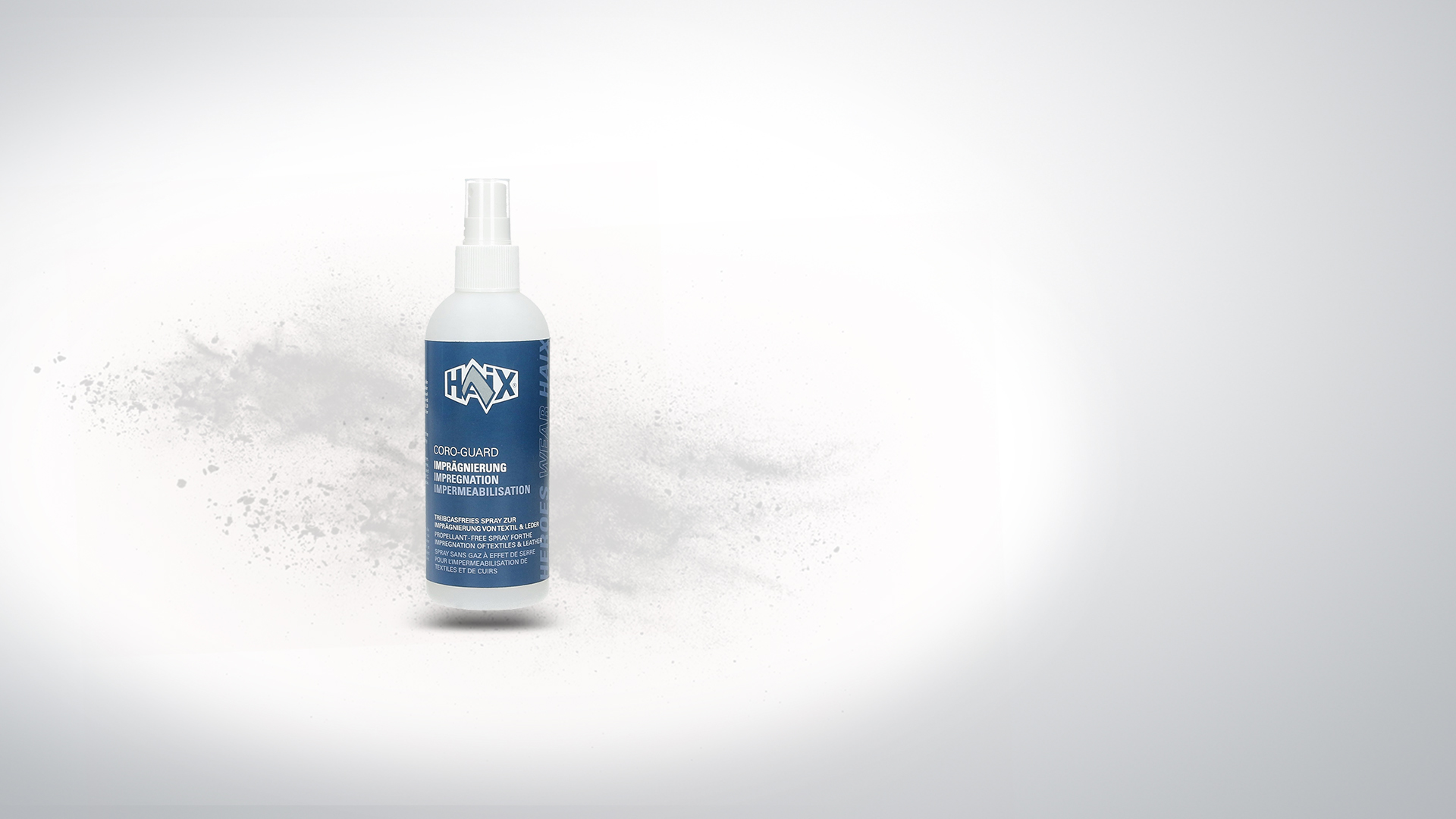 Spray Protettivo Anti-muffa | Prevenzione Efficace Della Muffa - Foto 13