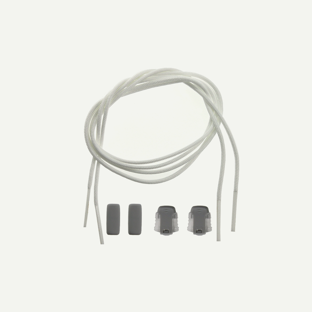 Kit di riparazione HAIX / Chiusura rapida 705028