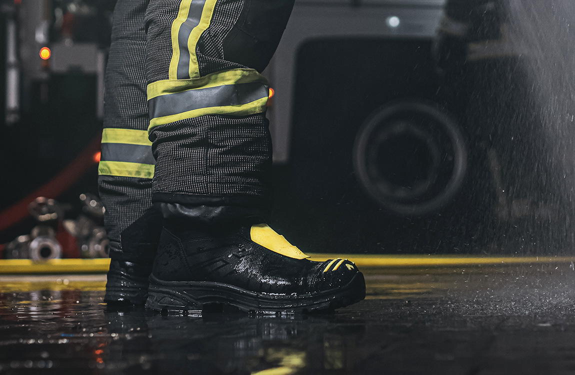 Vigili del fuoco