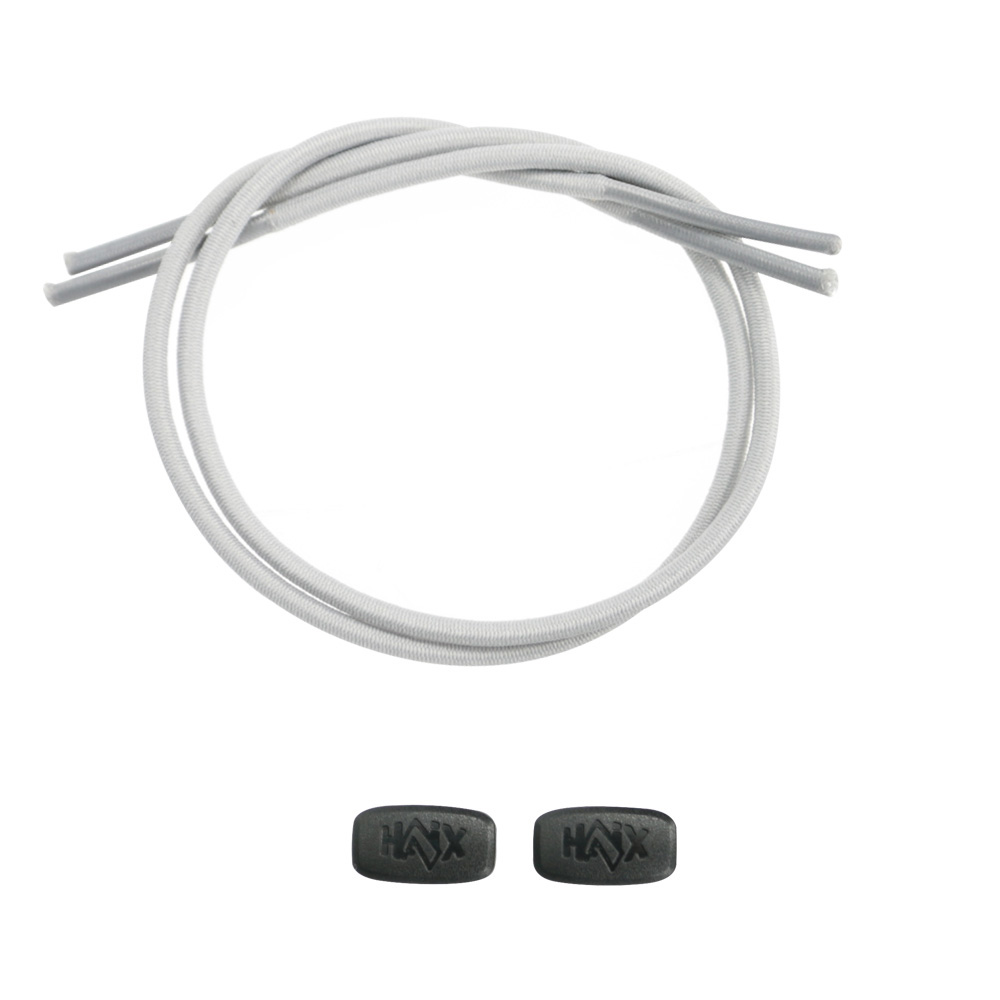 HAIX FLEXLACE repair kit CNX Safety silver HAIX FLEXLACE repair kit CNX Safety silver