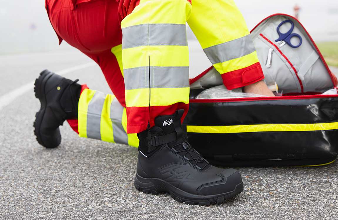 Servizi di emergenza