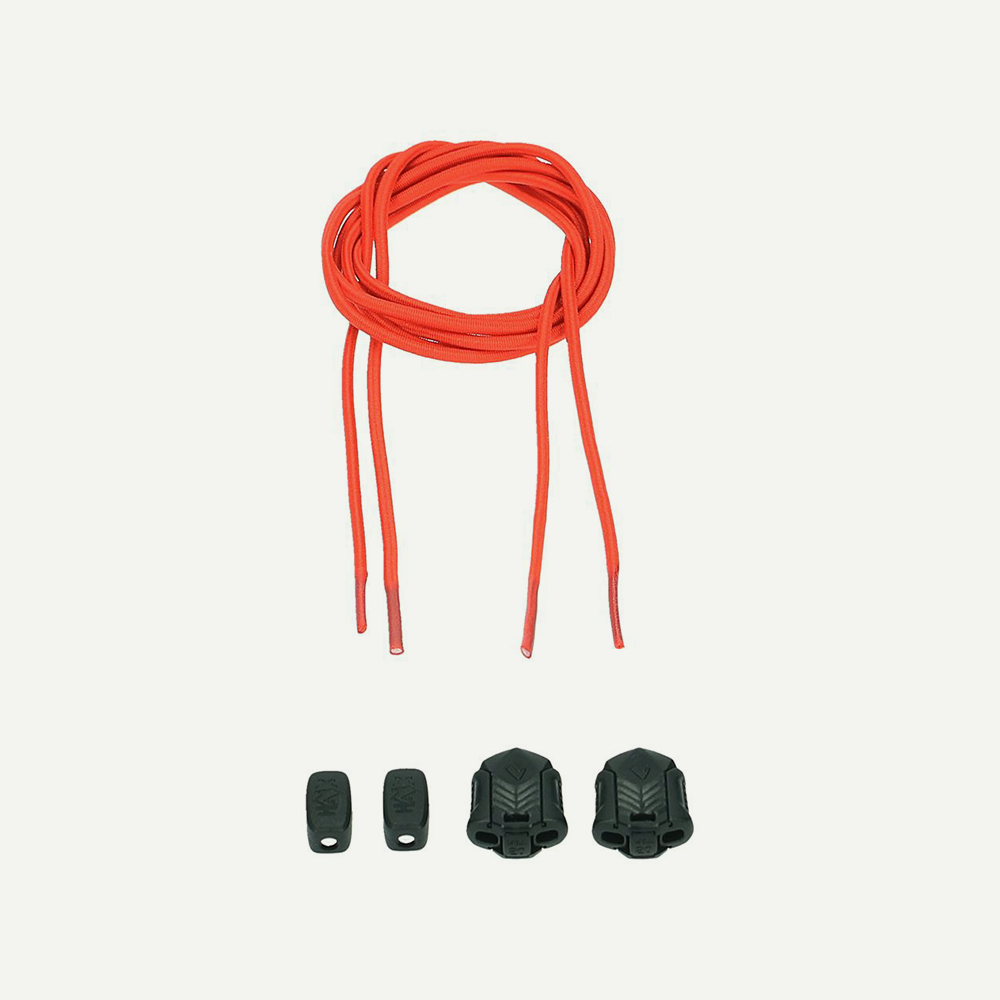 Kit di riparazione HAIX FLEXLACE CNX GO low/fire-storm