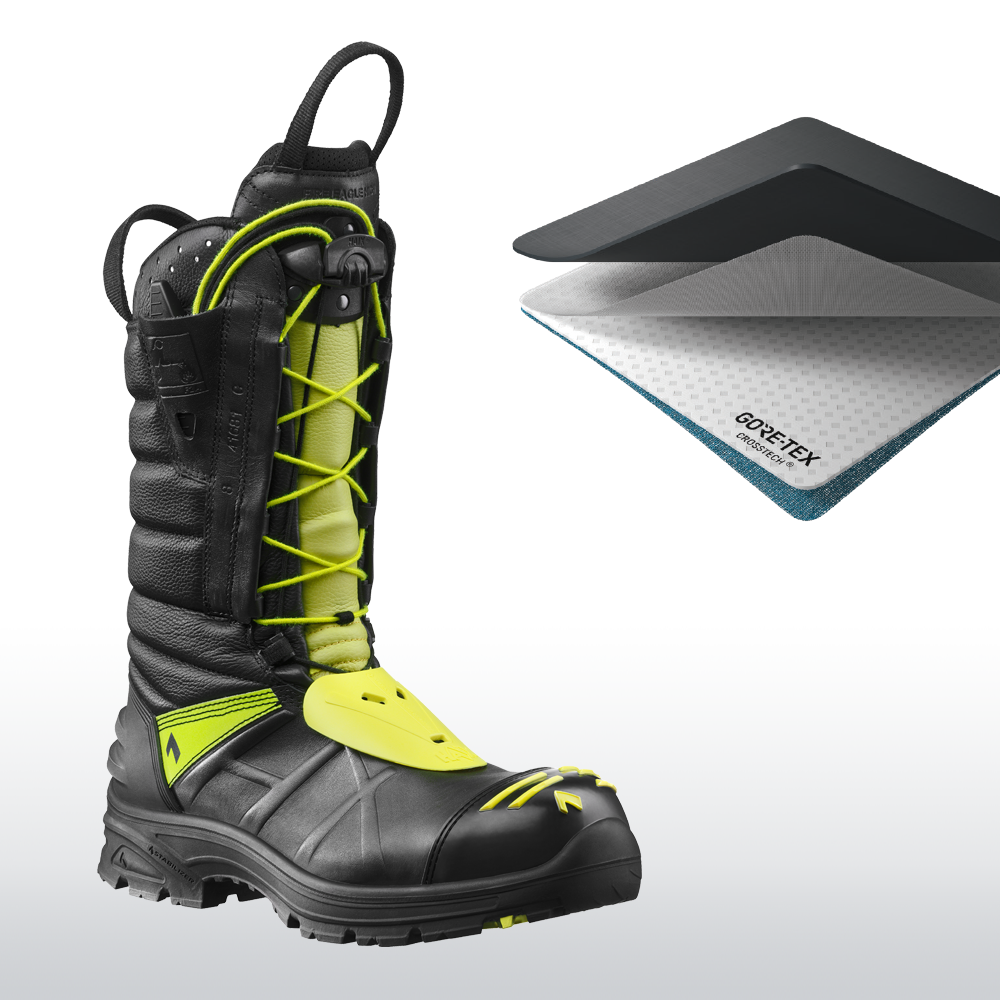 Gore-Tex Crosstech