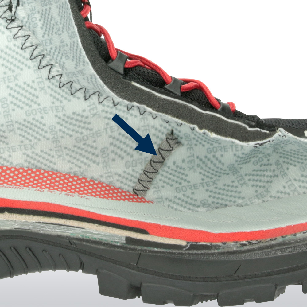 610018_esd Esd vorschau im Schuh