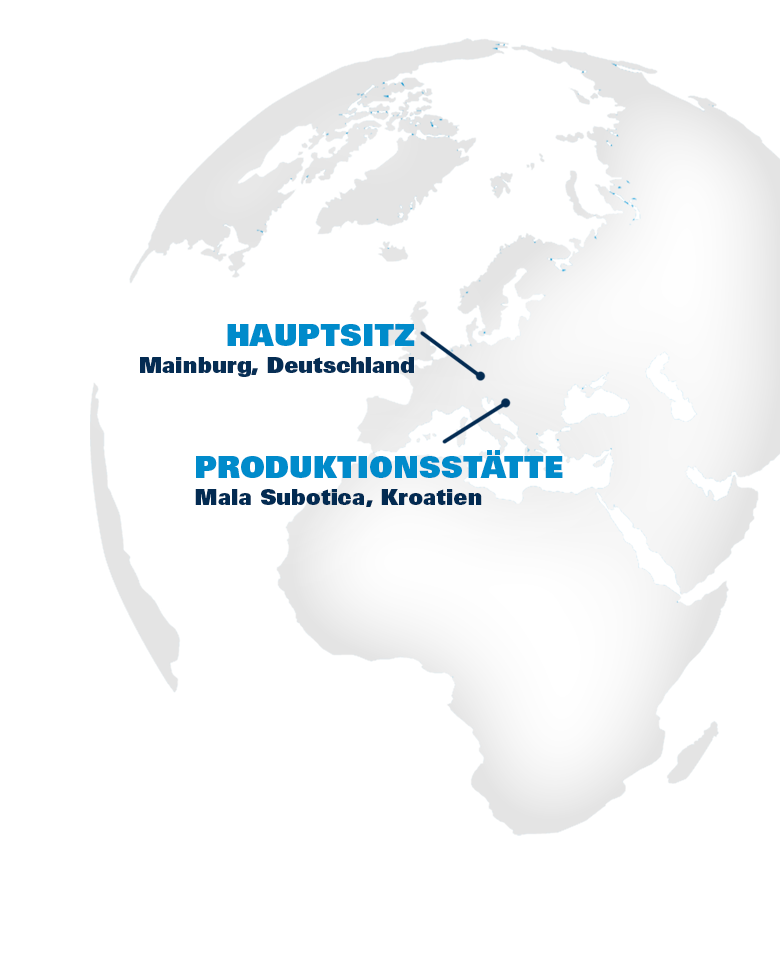 Produktionsstätte
