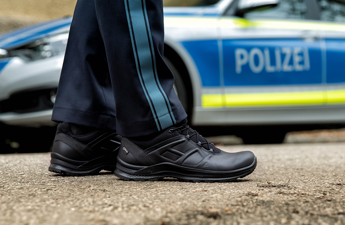Polizia & Sicurezza