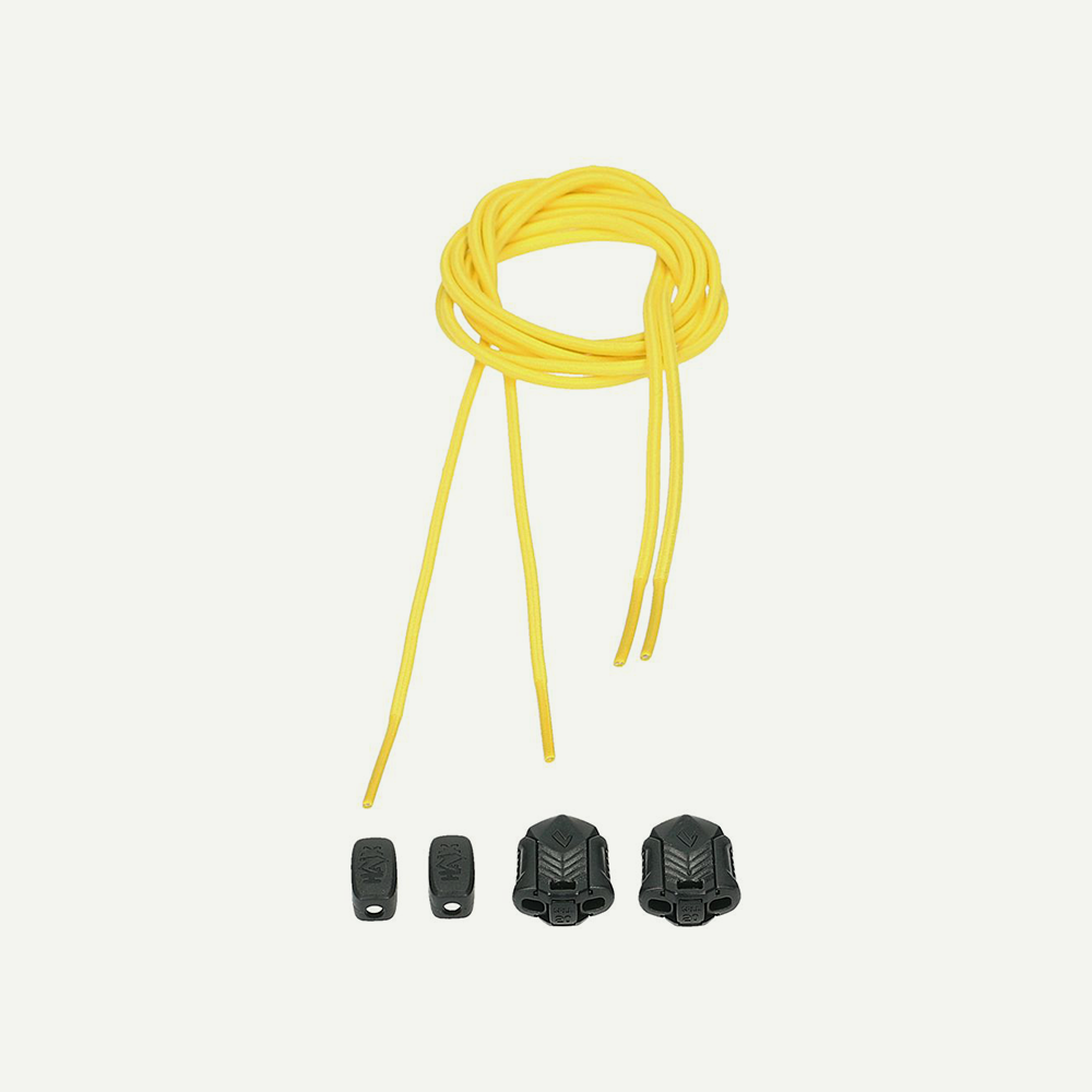 Kit di riparazione HAIX FLEXLACE CNX GO low/lightning