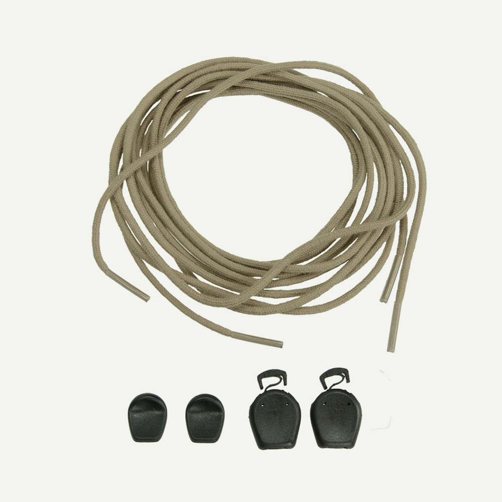 Kit di riparazione HAIX / Chiusura rapida 905058
