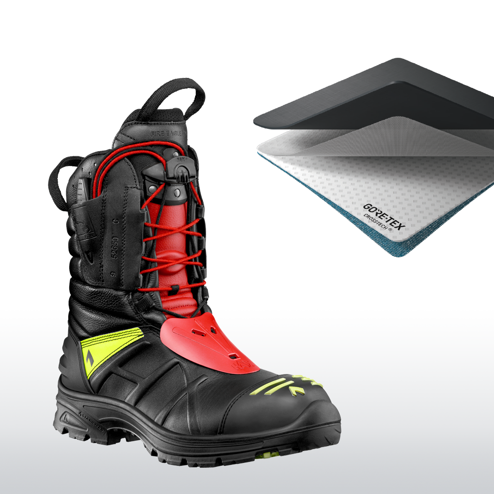 Gore-Tex Crosstech Gore-Tex Crosstech