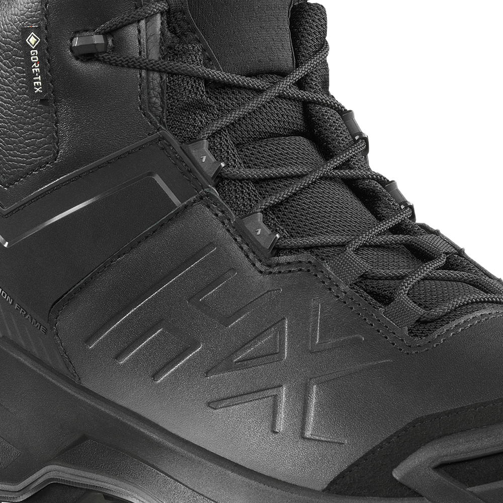 Stiefel, Taktisch, Stiefeletten, Gore-Tex, Schuh