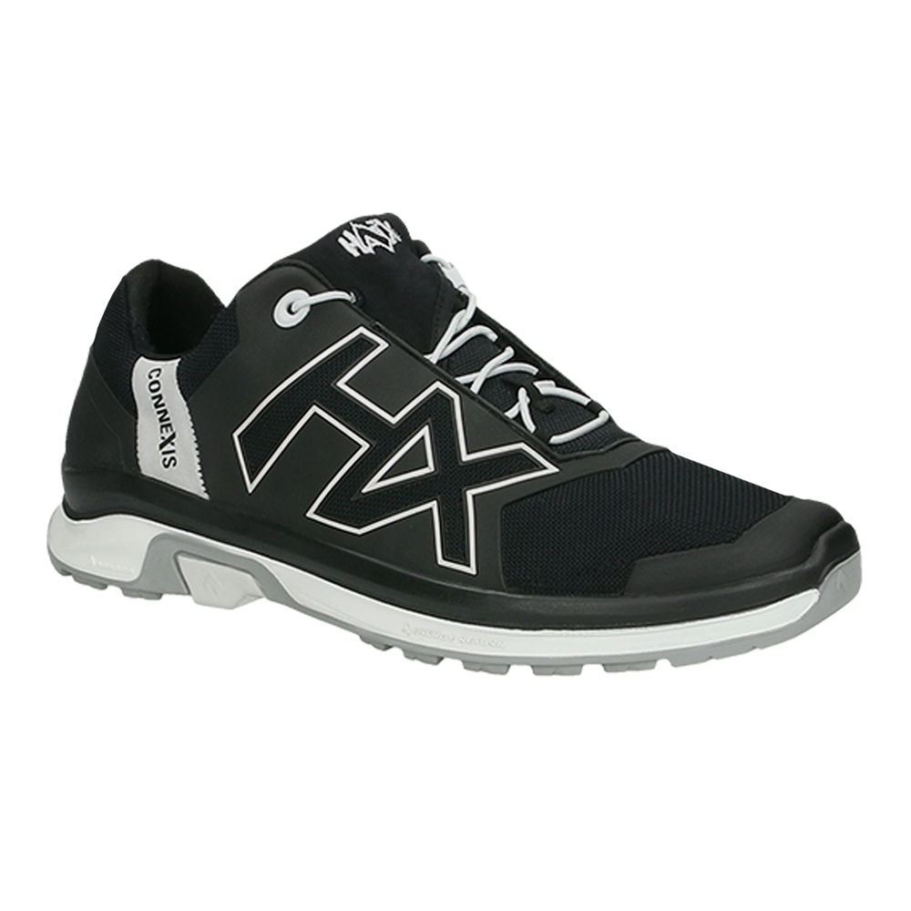 HAIX CONNEXIS Air 2.0 low/black-silver