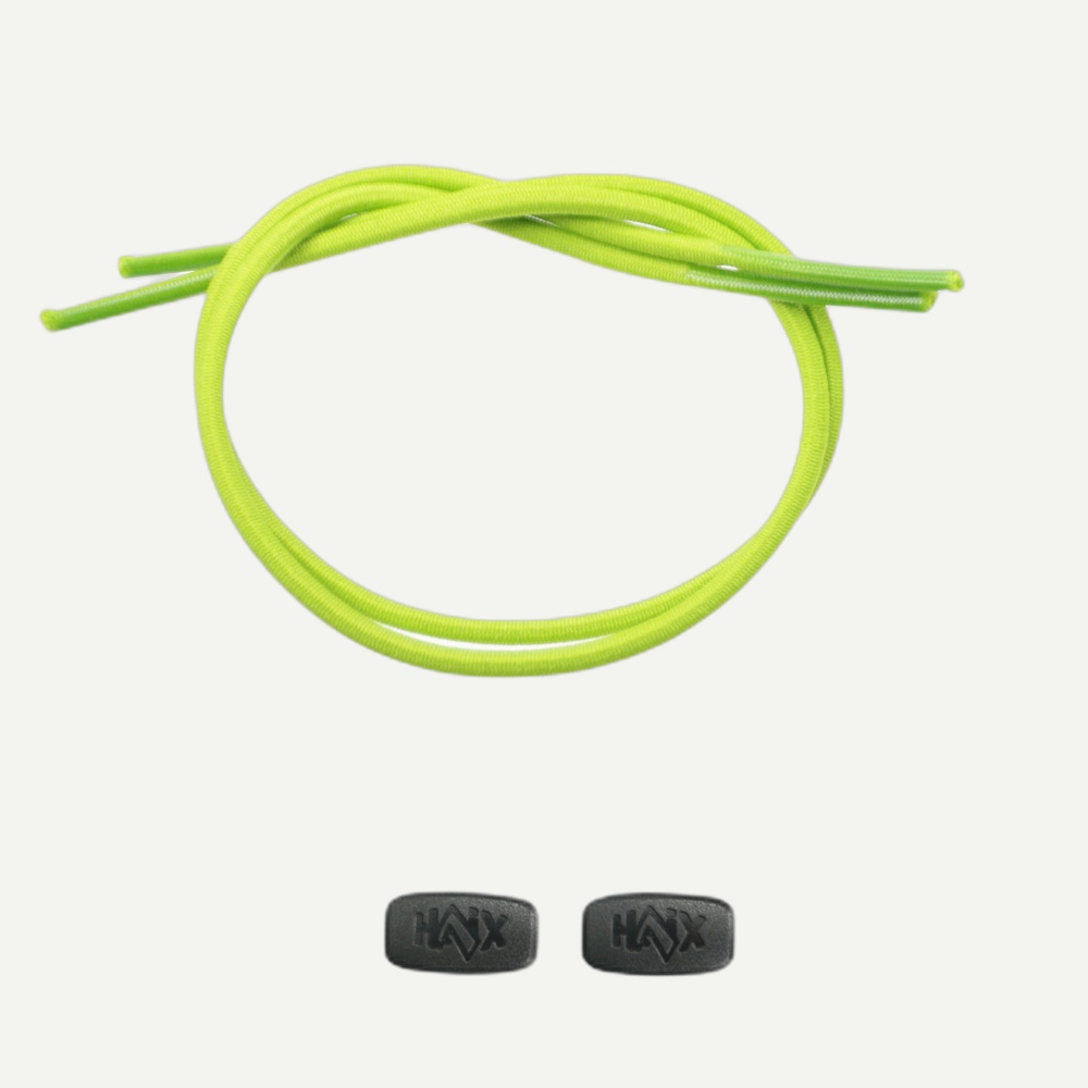 Kit di riparazione HAIX FLEXLACE CNX Safety citrus