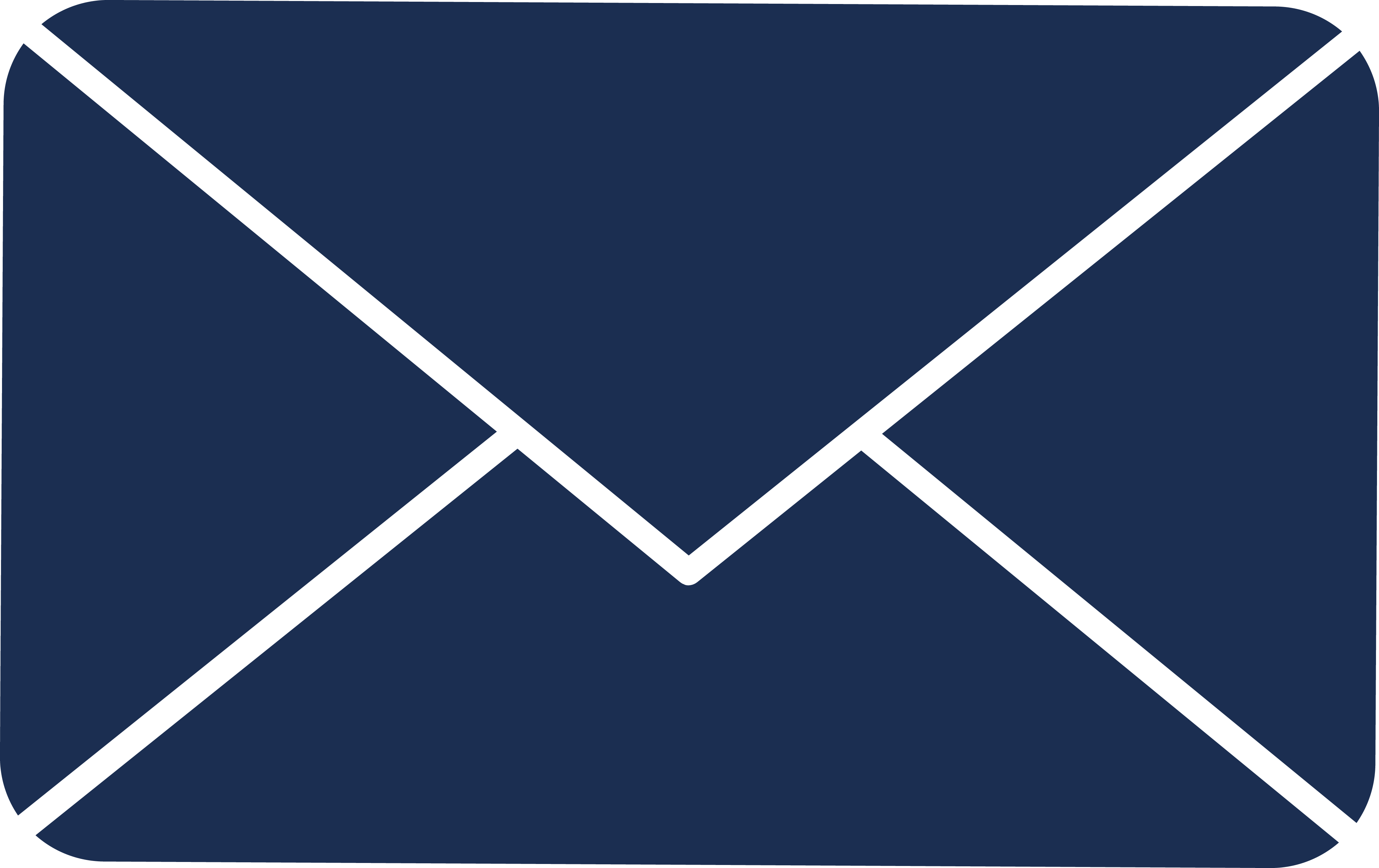 Mail Icon
