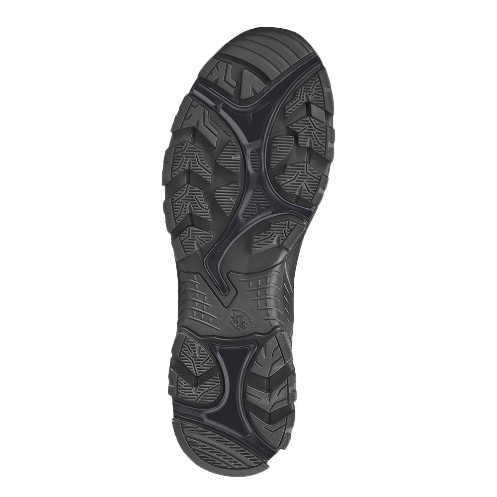 Black Eagle Safety 40 Mid black blue chaussure GORE TEX® HAIX Black Eagle Safety 40 Mid black blue chaussure GORE TEX® HAIX