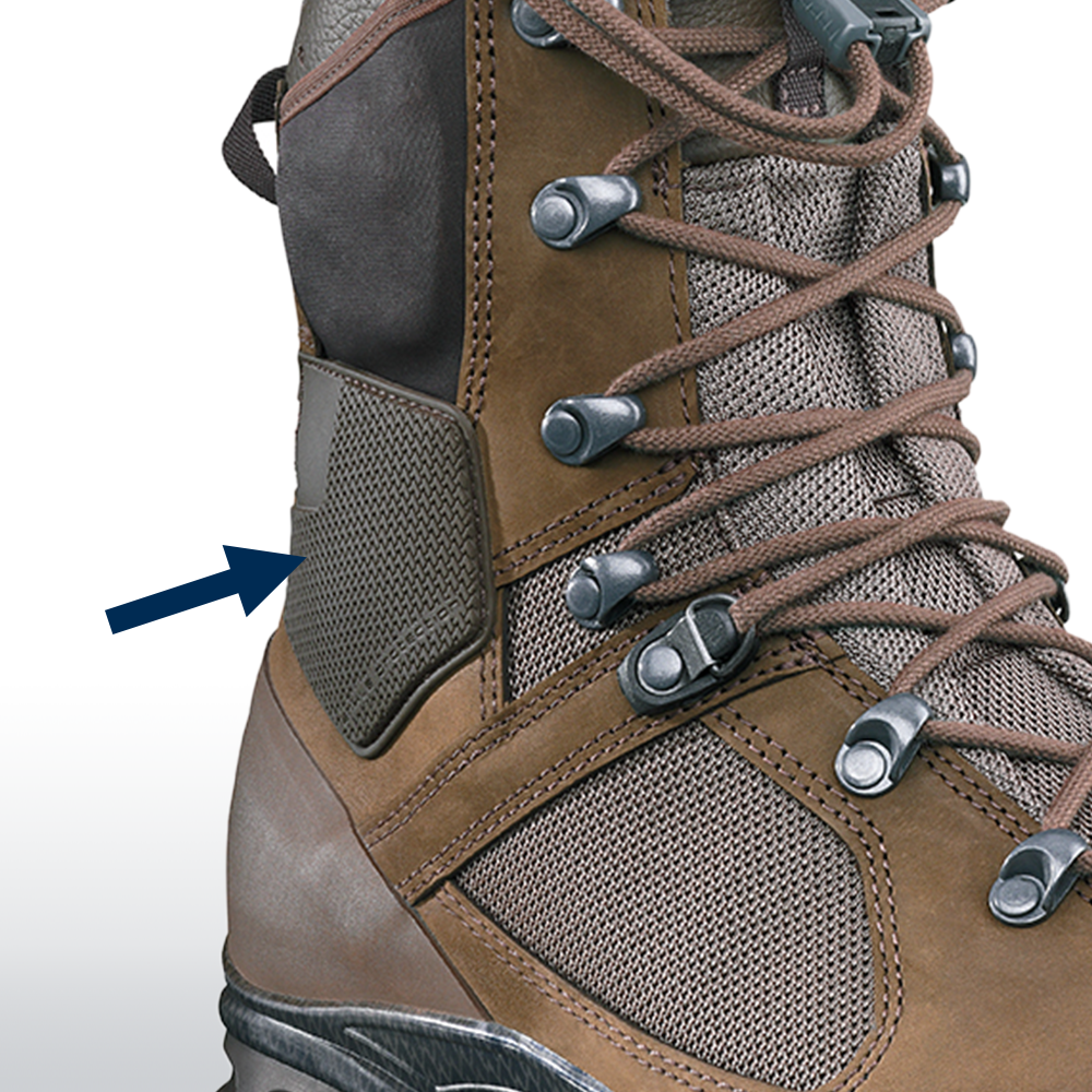 Захист щиколотки Захист щиколотки