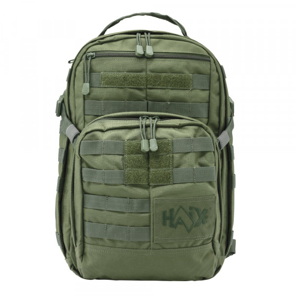 HAIX Tactical Backpack olive