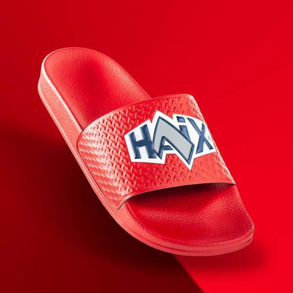 HAIXilette Limited-RED-Edition