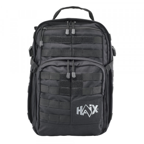 HAIX Tactical Backpack black