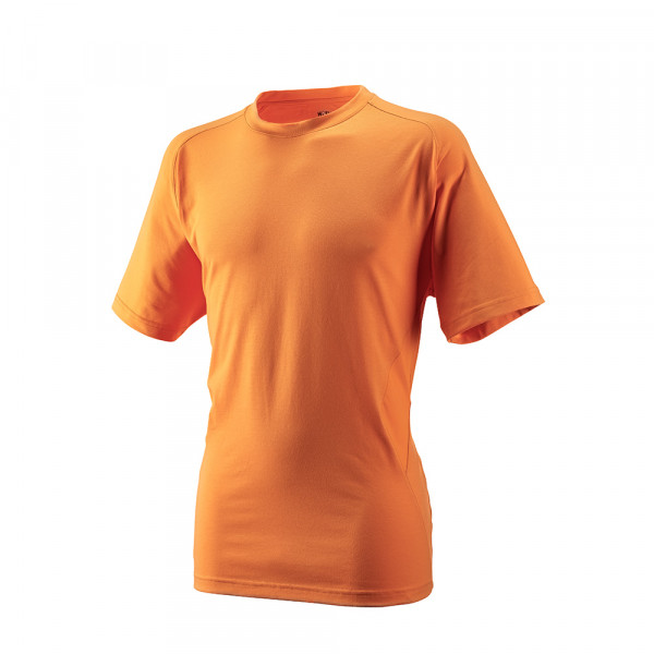 HAIX Pure Comfort Shirt orange